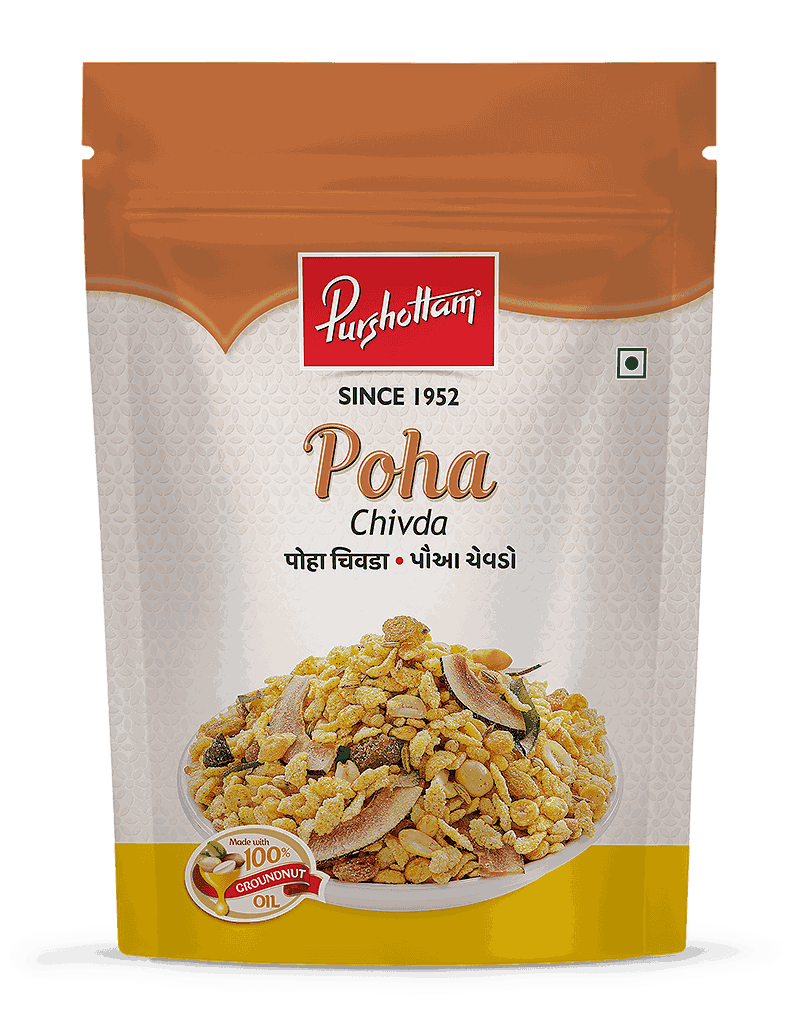 Buy Poha Chivda Online India
